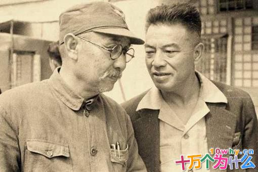 阎锡山有多吝啬?为何会舍得在教育方面用大把大把的钱?