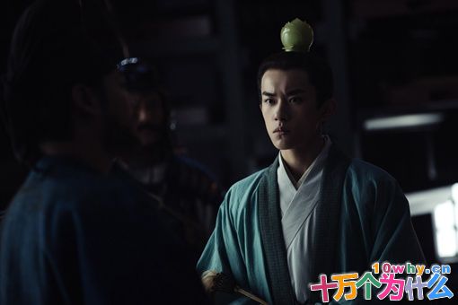 李必原型李泌是个怎样的人?四朝元老还保过三个太子 李必原型李泌是个怎样的人?四朝元老还保过三个太子