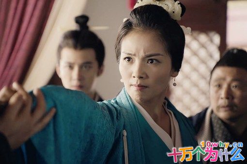 历史上司马懿一家究竟有多狠毒?