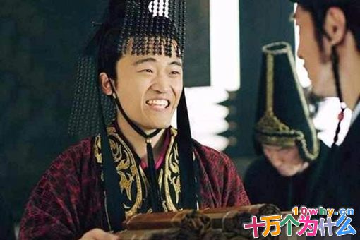 黄皓是蜀国灭亡的罪魁祸首么?诸葛亮为什么没有除掉黄皓? 黄皓是蜀国灭亡的罪魁祸首么?诸葛亮为什么没有除掉黄皓?