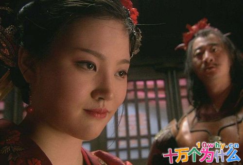 一丈青扈三娘怎么死的?揭秘一丈青扈三娘的事迹 一丈青扈三娘怎么死的?揭秘一丈青扈三娘的事迹