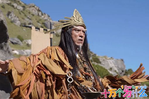 农民起义领袖张角,为什么成了反派? 农民起义领袖张角,为什么成了反派?