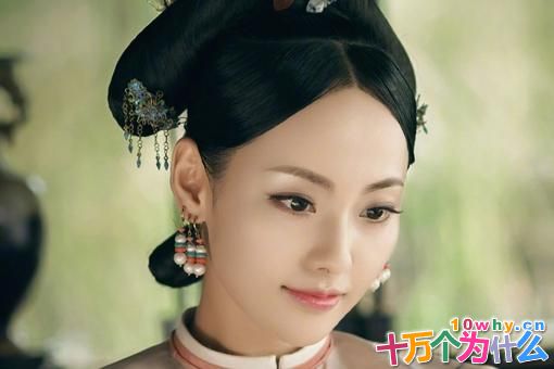 历史上真实的顺嫔是个怎样的人?为什么说顺嫔结局是最惨的? 历史上真实的顺嫔是个怎样的人?为什么说顺嫔结局是最惨的?