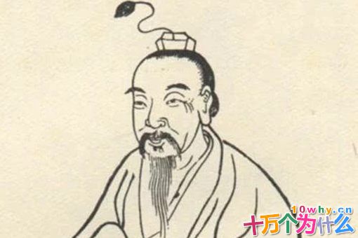 孙楚是一个怎样的人?孙楚学驴鸣故事介绍