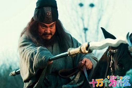 还原历史上真实的张飞,擅长书画还是个美男子! 还原历史上真实的张飞,擅长书画还是个美男子!