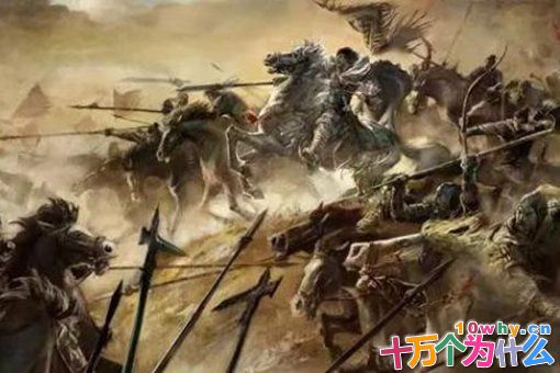 古代出身最低的皇帝是谁?不是刘邦也不是朱元璋 古代出身最低的皇帝是谁?不是刘邦也不是朱元璋