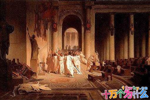 屋大维为何会受到罗马人民的爱戴?屋大维有哪些过人之处?