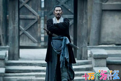 刘邦笼络人心的手段和刘备有什么区别?刘邦可没有刘备那么仁慈 刘邦笼络人心的手段和刘备有什么区别?刘邦可没有刘备那么仁慈