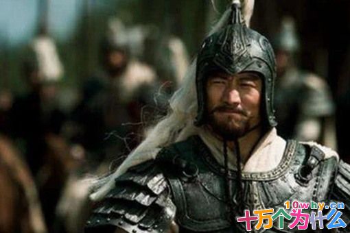 孙坚是一个怎样的人?孙坚生平简介