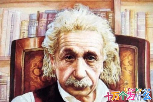 为何爱因斯坦会说:当科学发展到尽头,发现神在那已等了几千年?如何理解这句话?