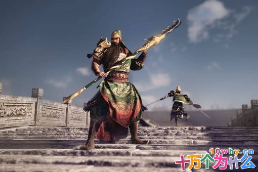 关羽有什么战绩?关羽胜绩那么少为何还是武圣?