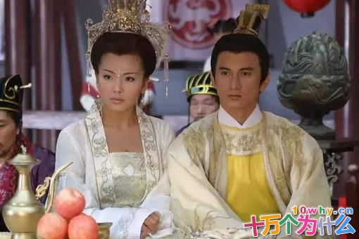 李煜真的是因为《虞美人》被毒杀的吗?他的死因或许与此无关 李煜真的是因为《虞美人》被毒杀的吗?他的死因或许与此无关