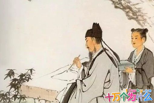 韩愈为何能成为唐宋八大家之首?韩愈生平简介介绍 韩愈为何能成为唐宋八大家之首?韩愈生平简介介绍