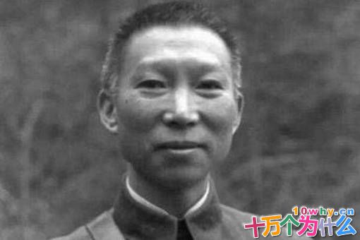 日本人最怕的抗日名将是谁?揭秘日本最惧怕的中国7大抗战名将