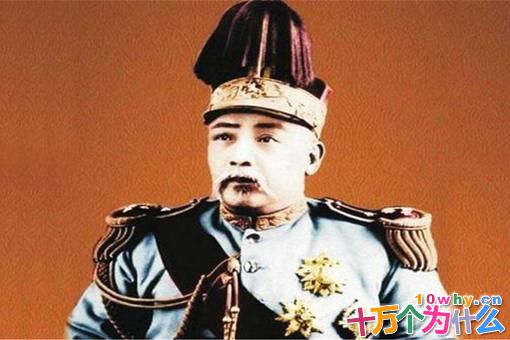 袁世凯不称帝的话中国会怎样?会是一代伟人吗? 袁世凯不称帝的话中国会怎样?会是一代伟人吗?