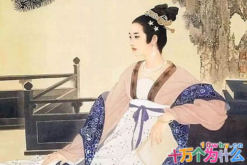 许穆夫人的人物形象分析 许穆夫人最有名的诗载驰原文及解析 许穆夫人的人物形象分析 许穆夫人最有名的诗载驰原文及解析