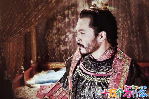 隋炀帝和唐太宗有很多相似之处,为什么后世评价完全不同? 隋炀帝和唐太宗有很多相似之处,为什么后世评价完全不同?