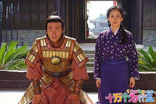 马皇后和吕后谁影响大?两人有什么差距? 马皇后和吕后谁影响大?两人有什么差距?