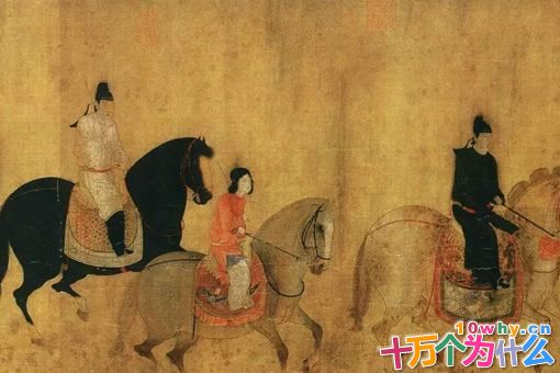 李忱是如何登上皇位的?李忱生平简介 李忱是如何登上皇位的?李忱生平简介