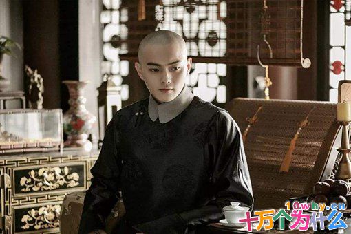 清朝名将傅恒,在历史上是一个什么样的人?