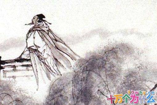 陈子昂是一个怎样的人?陈子昂一腔热血却报国无门 陈子昂是一个怎样的人?陈子昂一腔热血却报国无门