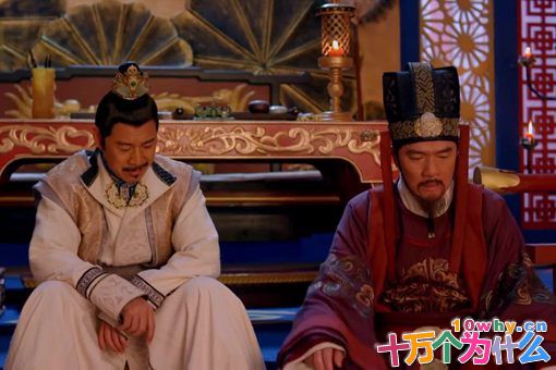 为什么李世民敢造反,朱棣却不敢? 为什么李世民敢造反,朱棣却不敢?