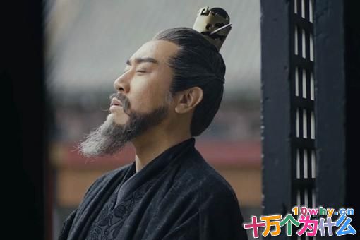 曹操长什么样子?《世说新语》中曾这样描述曹操相貌 曹操长什么样子?《世说新语》中曾这样描述曹操相貌