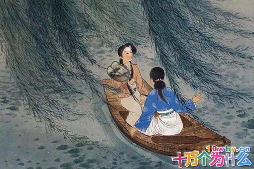 历史上有哪些休夫的女子?戚继光也曾被“休掉” 历史上有哪些休夫的女子?戚继光也曾被“休掉”