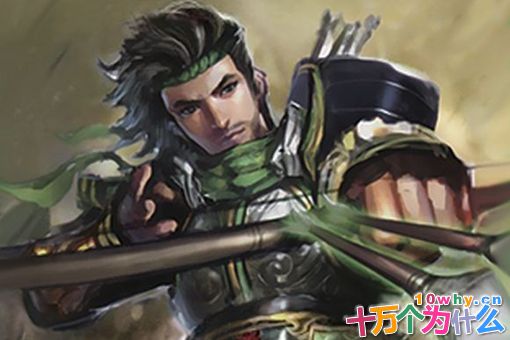 公私分明,清廉节俭,东吴名将蒋钦的传奇一生!