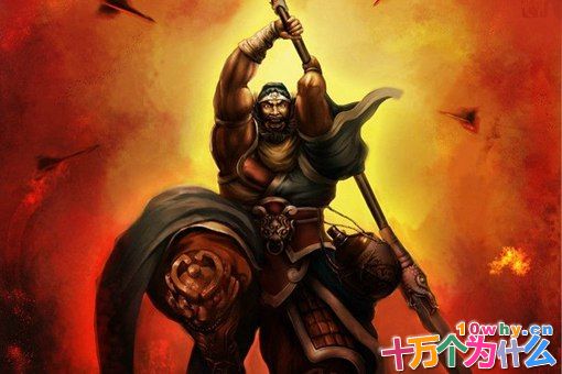 张飞和典韦谁厉害?张飞和典韦各自都有哪些战绩?