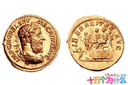 古罗马历史中唯一的黑人皇帝是谁?马克里努斯最后的结局是怎样的? 古罗马历史中唯一的黑人皇帝是谁?马克里努斯最后的结局是怎样的?