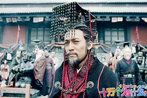 战国楼缓是一个怎样的人?楼缓生平简介