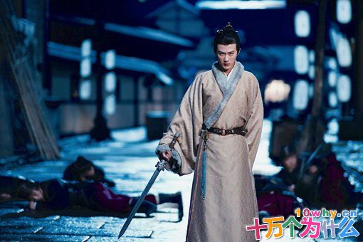 曹操的儿子为什么都很优秀?刘备孙权的儿子为何都不怎么样?