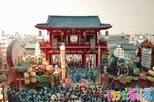 许鹤子历史原型许合子是谁?唐朝歌手许合子人物介绍 许鹤子历史原型许合子是谁?唐朝歌手许合子人物介绍