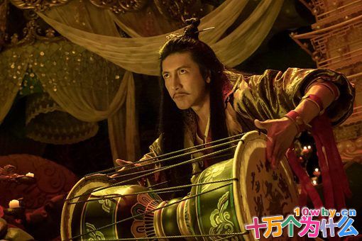 李隆基才死了几十年,为什么白居易就敢写《长恨歌》? 李隆基才死了几十年,为什么白居易就敢写《长恨歌》?