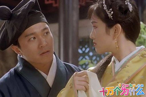 唐伯虎一共有几个老婆?真实的唐伯虎其实并不风流 唐伯虎一共有几个老婆?真实的唐伯虎其实并不风流