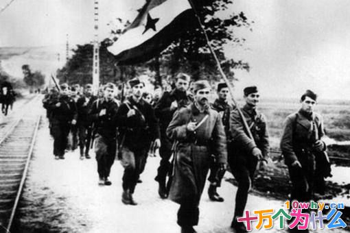 历史上真实的瓦尔特·佩里奇是怎样的?揭秘瓦尔特的诞生 历史上真实的瓦尔特·佩里奇是怎样的?揭秘瓦尔特的诞生