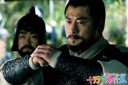 桓温一生有哪些成就?桓温生平简介 桓温一生有哪些成就?桓温生平简介