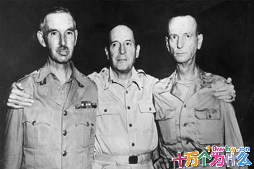 麦克阿瑟一生中最耻辱的事情是什么? 麦克阿瑟一生中最耻辱的事情是什么?