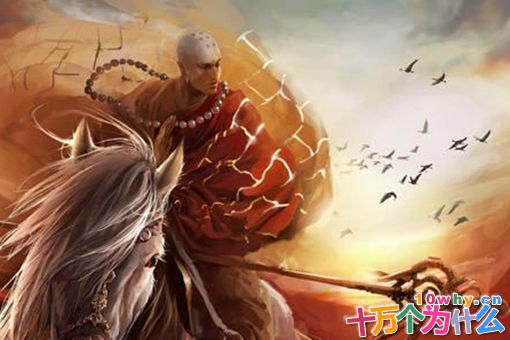 唐僧前世金蝉子是谁?金蝉子在佛界地位有多高? 唐僧前世金蝉子是谁?金蝉子在佛界地位有多高?