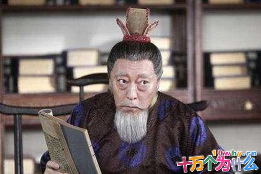 严嵩为何会得到皇帝的宠爱?他使用了什么方法?