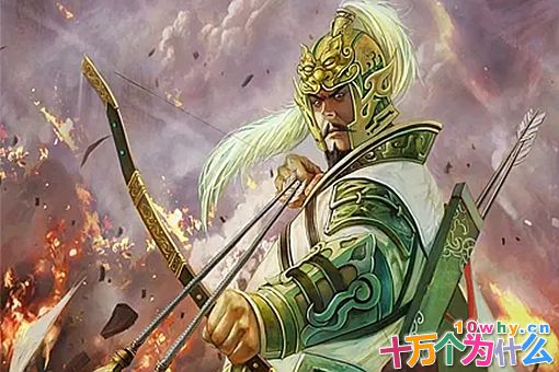 三国王平怎么死的揭秘,三国王平将军简历 三国王平怎么死的揭秘,三国王平将军简历