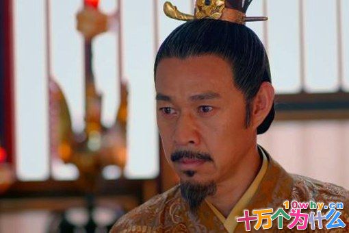 李元婴与李世民关系如何?李元婴怎么死的? 李元婴与李世民关系如何?李元婴怎么死的?