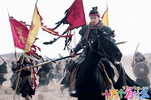 霍去病有没有什么缺点?战神霍去病的缺点是什么? 霍去病有没有什么缺点?战神霍去病的缺点是什么?