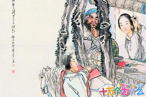 真实的古代历史上有没有侠女 古代侠女有哪些 真实的古代历史上有没有侠女 古代侠女有哪些