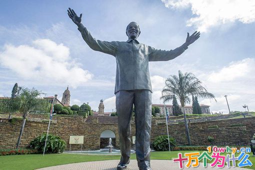 曼德拉的逝世,南非举国哀悼