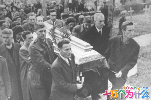 历史上真实的瓦尔特·佩里奇是怎样的?揭秘瓦尔特的诞生 历史上真实的瓦尔特·佩里奇是怎样的?揭秘瓦尔特的诞生