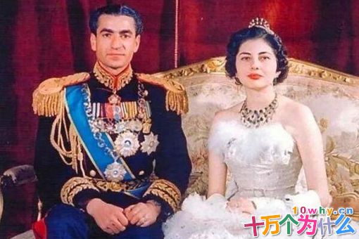 伊朗末代国王的皇后都有谁?一个比一个漂亮,一个比一个惨 伊朗末代国王的皇后都有谁?一个比一个漂亮,一个比一个惨