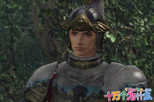 蒙恬手握重兵,为什么没有选择反抗?