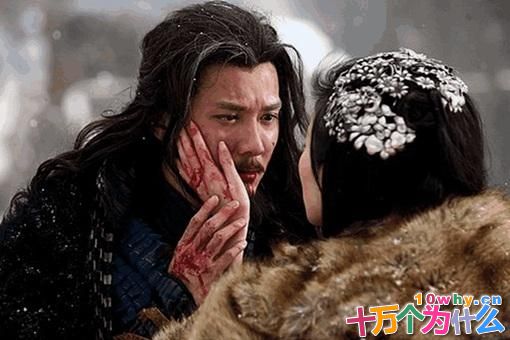 项羽返回江东能否改写历史?或许项羽注定以悲剧收场 项羽返回江东能否改写历史?或许项羽注定以悲剧收场